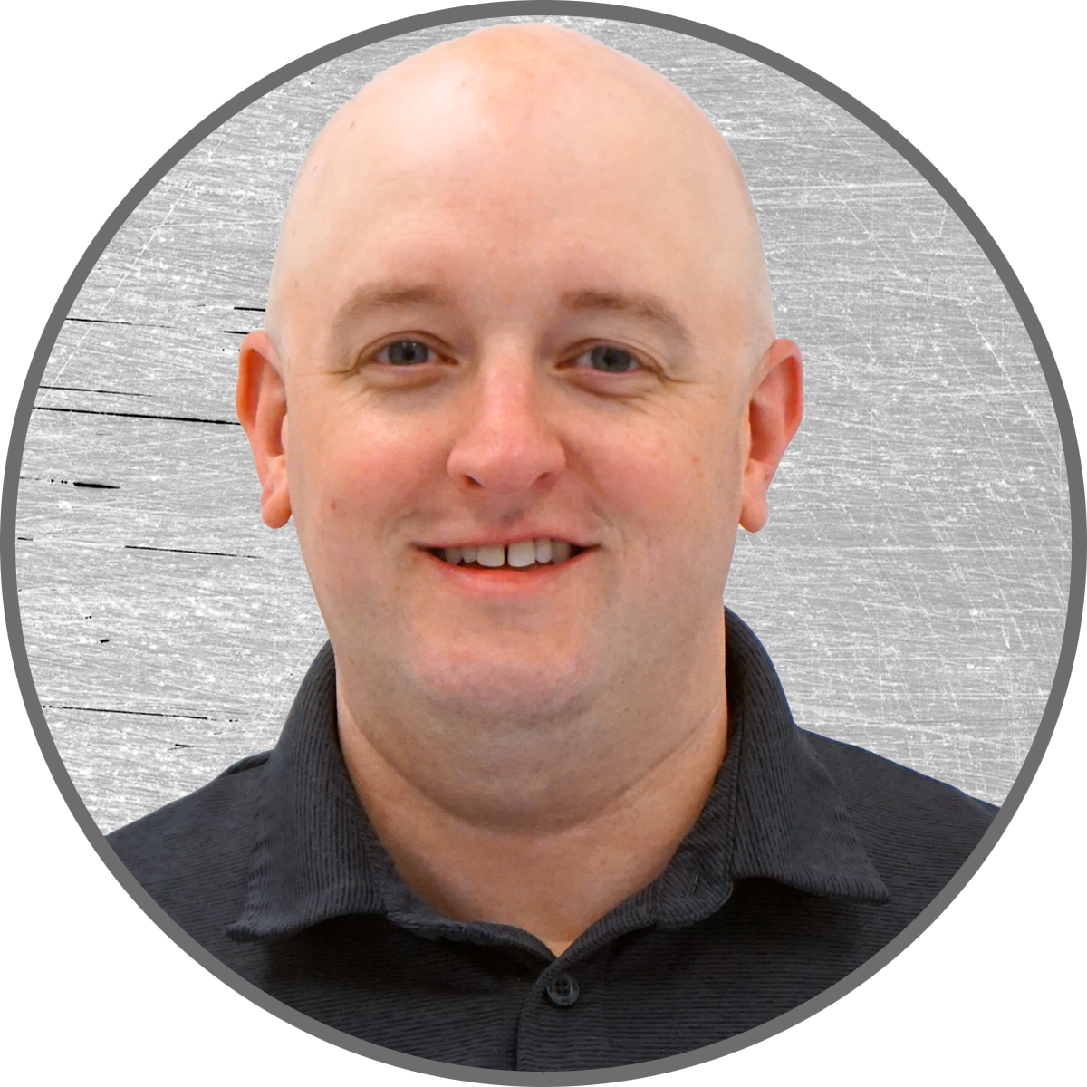 Kevin Lawrence